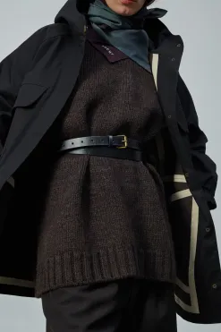 Fashion CEINTURE TENNESSEE Ceintures | Avant-premières