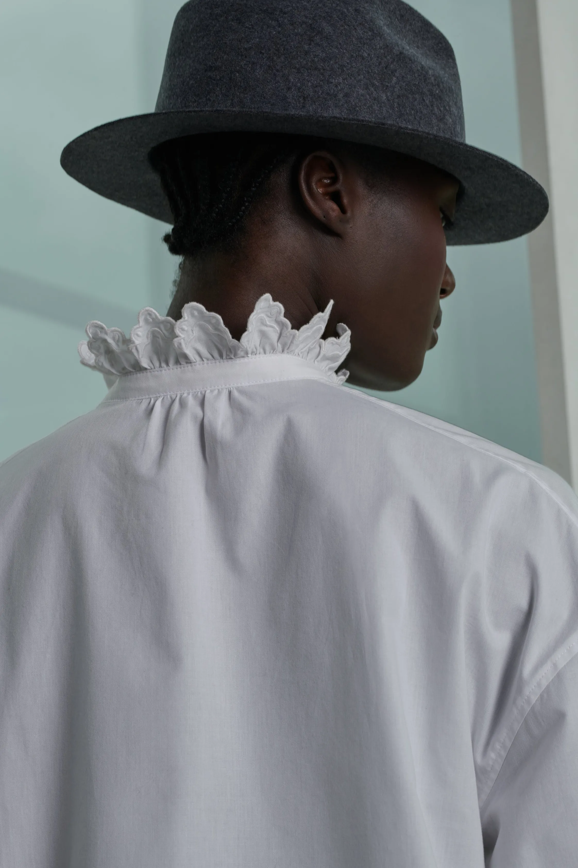 Flash Sale CHAPEAU WESTERN Chapeaux