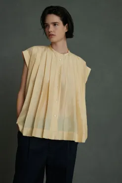 New CHEMISE ABEILLE Chemises