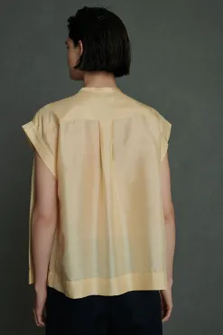 New CHEMISE ABEILLE Chemises