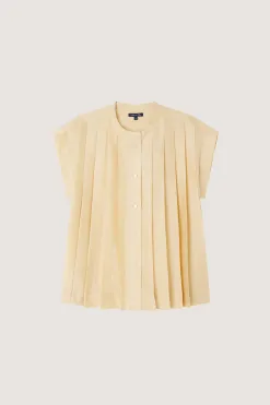 New CHEMISE ABEILLE Chemises