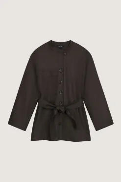Fashion CHEMISE TABATA Chemises