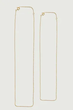 Cheap Collier CHAINE Bijoux
