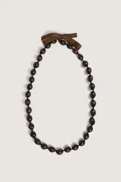 Shop COLLIER ZEBRA Bijoux