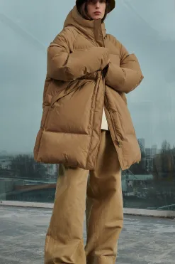 Fashion DOUDOUNE STORM Vestes & Manteaux