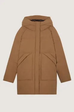 Fashion DOUDOUNE STORM Vestes & Manteaux