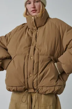 Outlet DOUDOUNE WING Vestes & Manteaux