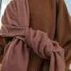 Best Sale ECHARPE WISDOM Foulards & Écharpes