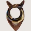 Outlet FOULARD CAPUCINE Foulards & Écharpes