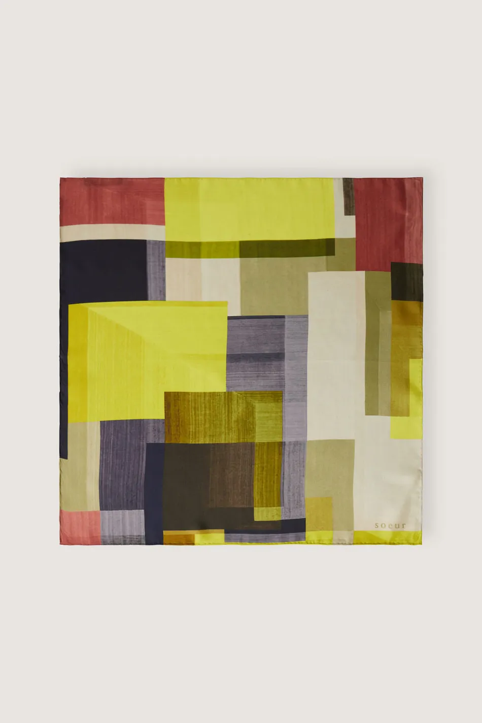 Outlet FOULARD DALTON Foulards & Écharpes