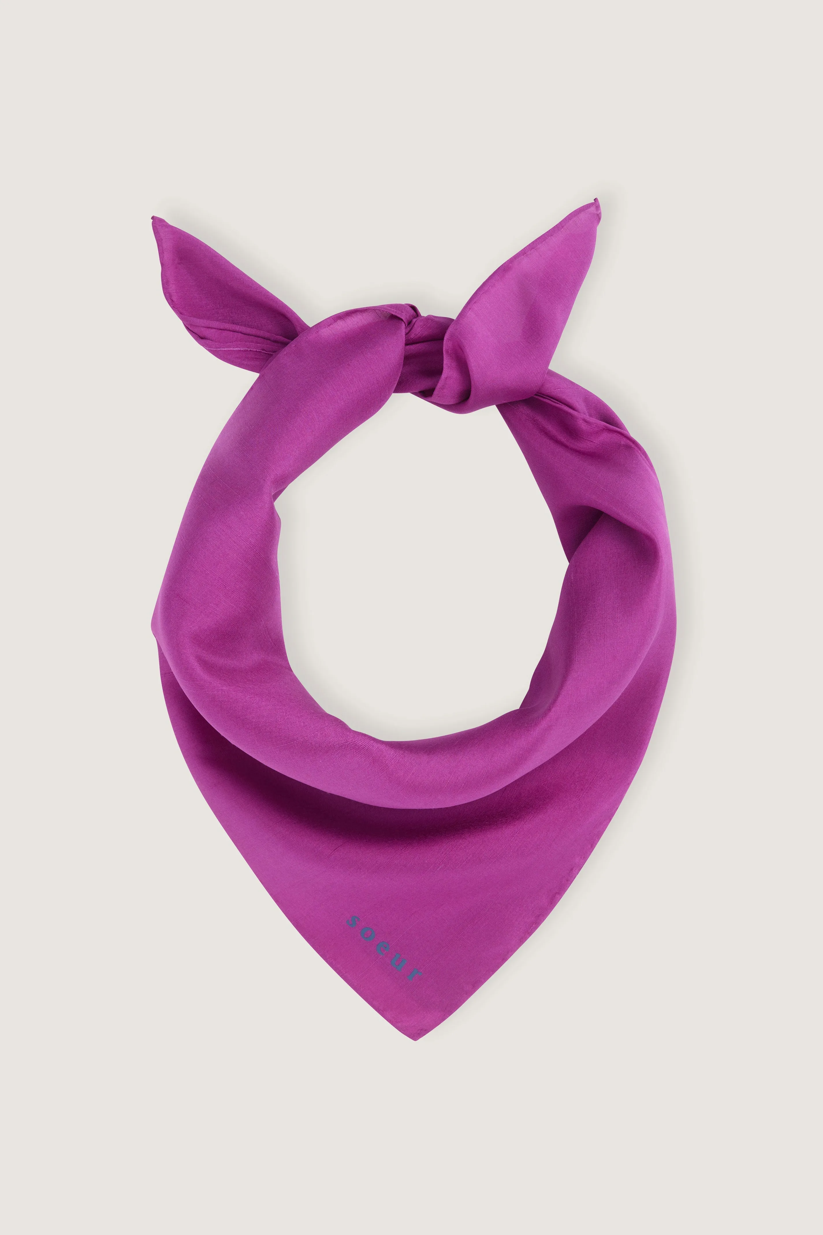 Fashion FOULARD SQUARE Foulards & Écharpes | Avant-premières