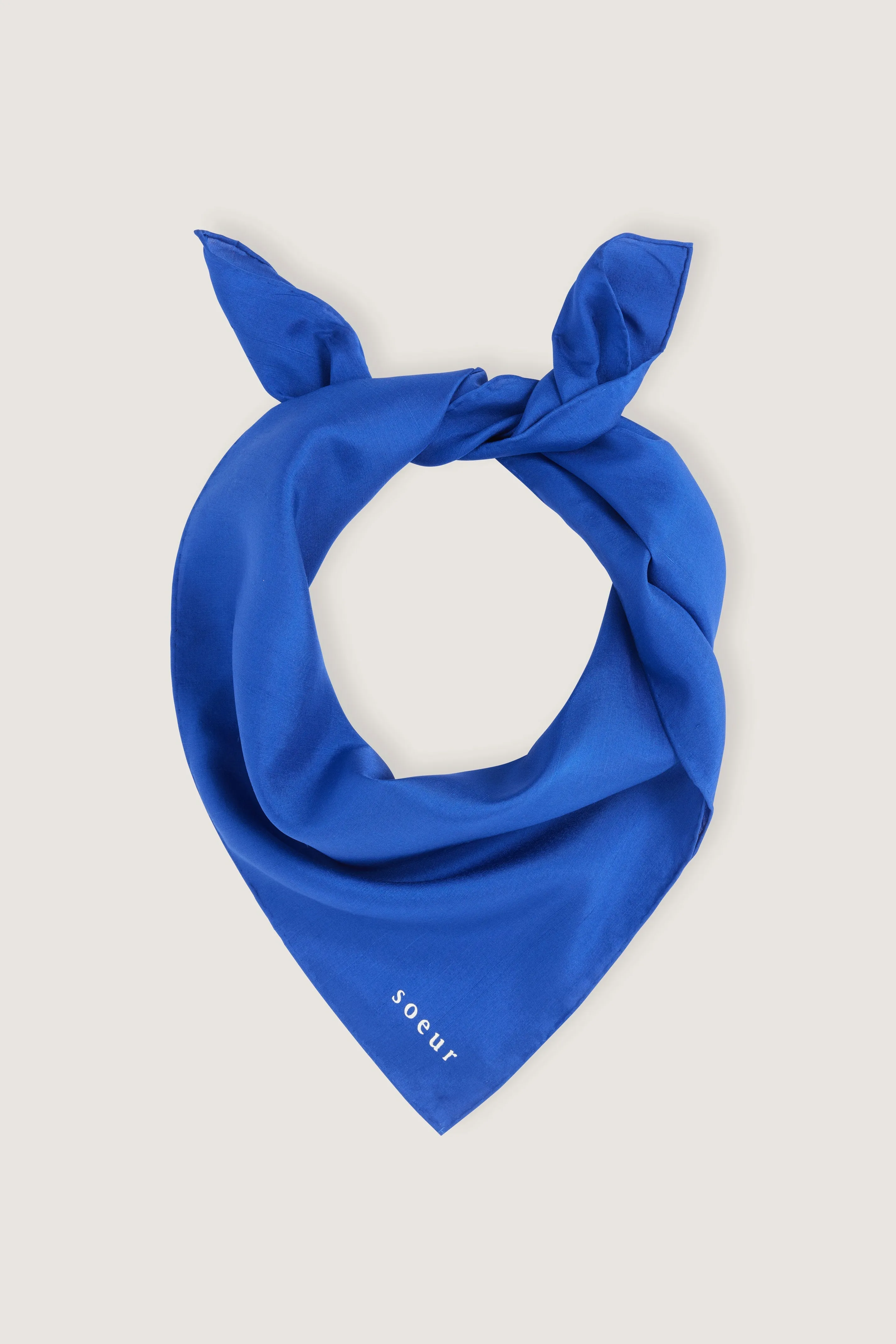 Sale FOULARD SQUARE Foulards & Écharpes