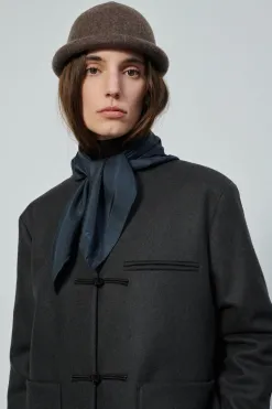 Best Sale FOULARD SQUARE Avant-premières | Foulards & Écharpes
