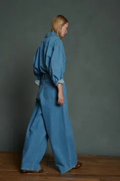 Outlet JEAN ALEXIS DENIM | Pantalons