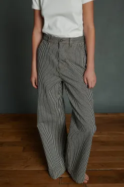 Discount JEAN ALISSIO DENIM | Pantalons