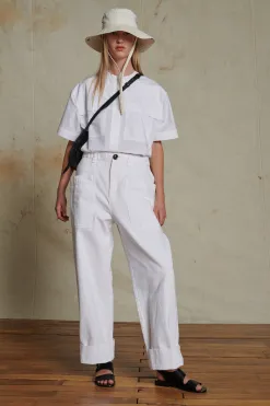 Sale JEAN ANDORRE DENIM | Pantalons