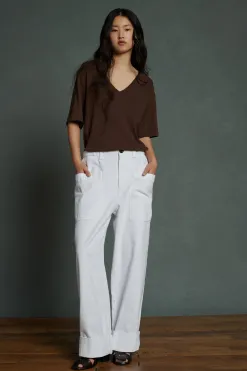 Sale JEAN ANDORRE DENIM | Pantalons