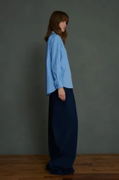 Cheap JEAN ANGELIQUE DENIM | Pantalons
