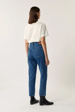 Fashion JEAN BARNEY Permanents | DENIM