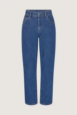Fashion JEAN BARNEY Permanents | DENIM