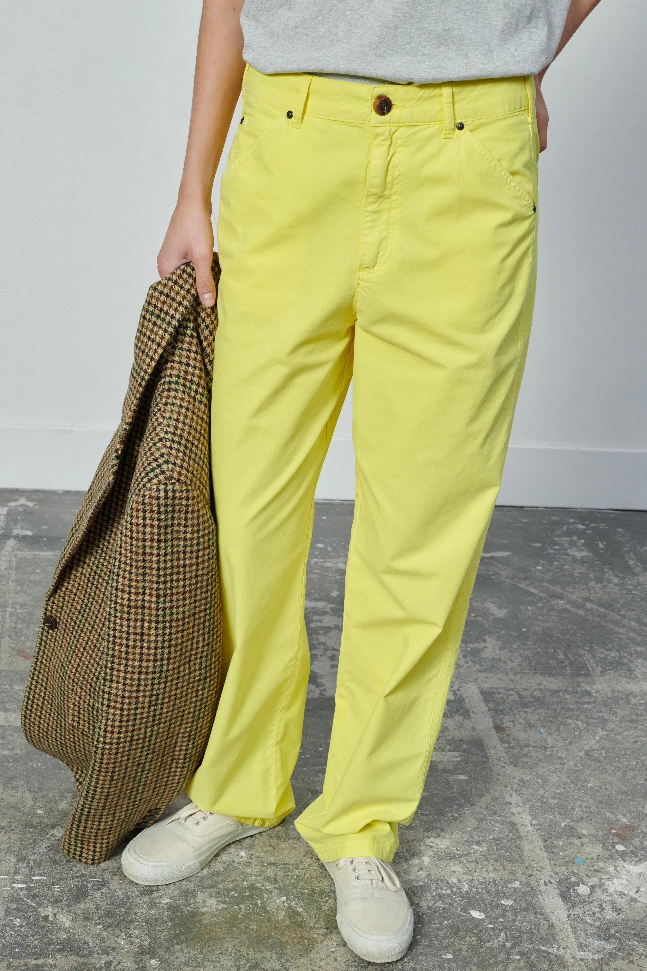 Flash Sale JEAN NAPOLÉON DENIM | Pantalons