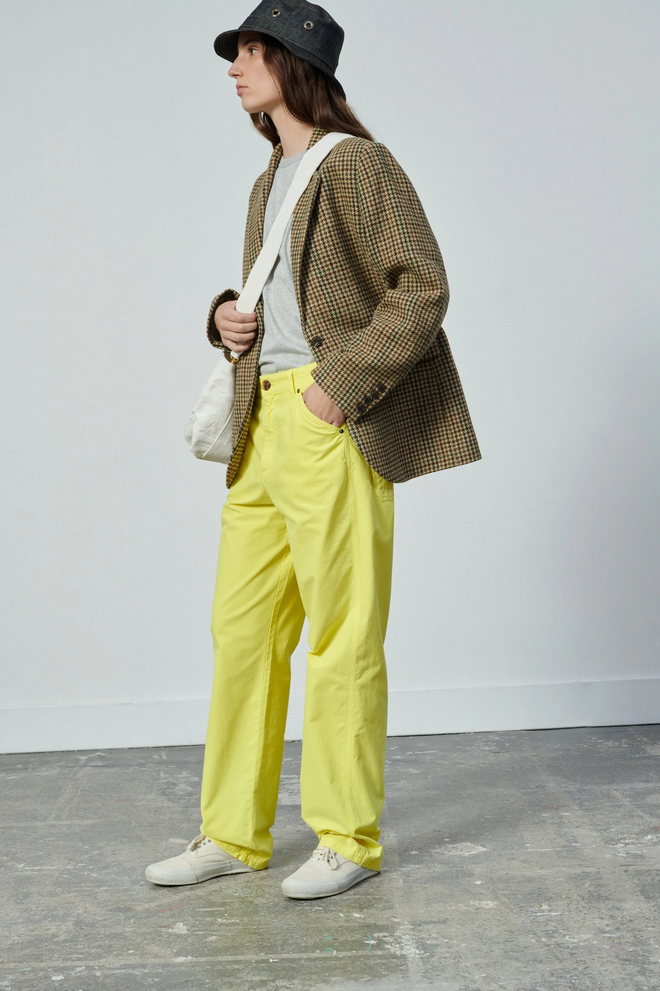 Flash Sale JEAN NAPOLÉON DENIM | Pantalons