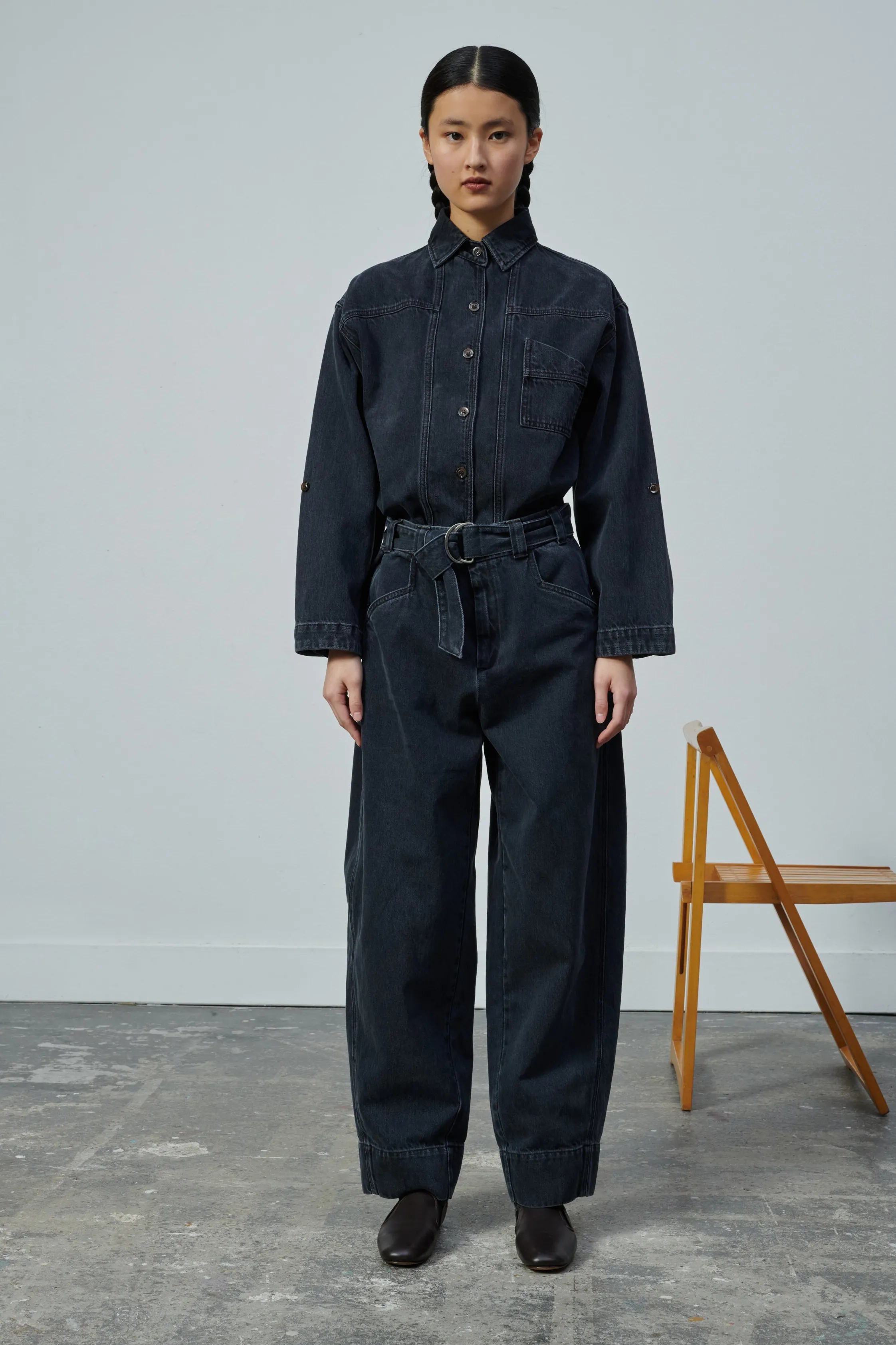 Cheap JEAN VOLAGE DENIM | Pantalons