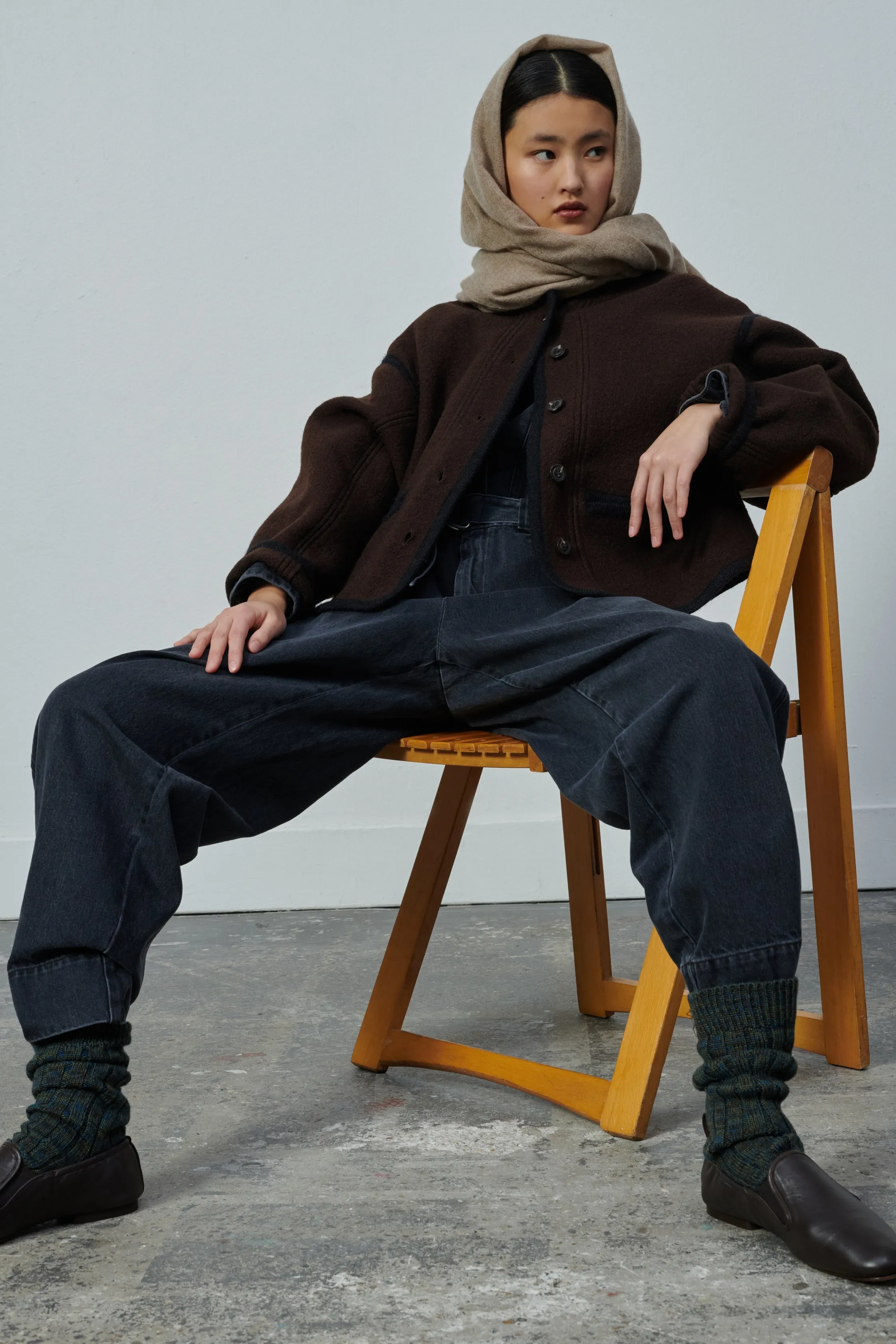 Cheap JEAN VOLAGE DENIM | Pantalons