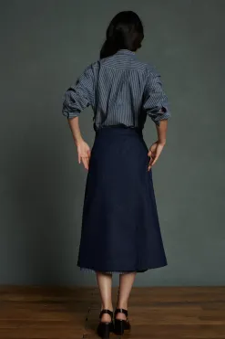 Sale JUPE ALINE Jupes & Shorts | DENIM