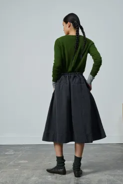 Cheap JUPE VALETTI Jupes & Shorts