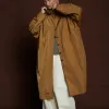 Best Sale MANTEAU ADRIENNE Vestes & Manteaux