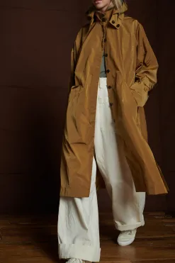 Best Sale MANTEAU ADRIENNE Vestes & Manteaux