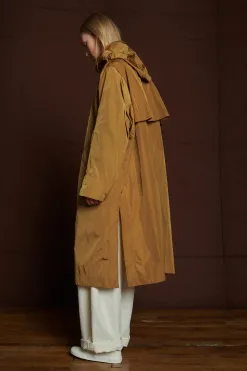 Best Sale MANTEAU ADRIENNE Vestes & Manteaux