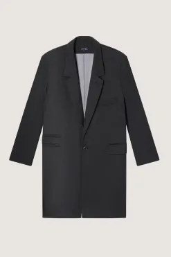 Fashion MANTEAU ALCESTE Vestes & Manteaux