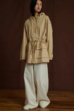 Online MANTEAU ANVERS Vestes & Manteaux