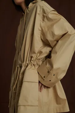 Online MANTEAU ANVERS Vestes & Manteaux