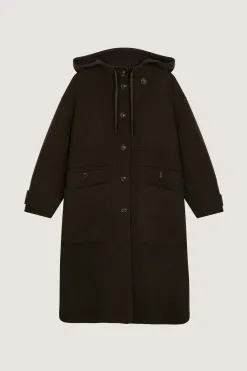 Outlet MANTEAU RAOUL Vestes & Manteaux