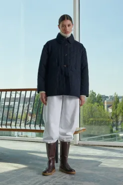 Discount MANTEAU RIGA Vestes & Manteaux