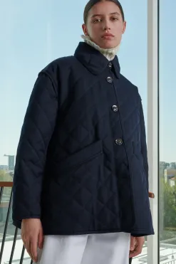 Discount MANTEAU RIGA Vestes & Manteaux