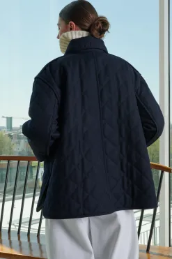 Discount MANTEAU RIGA Vestes & Manteaux