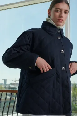 Discount MANTEAU RIGA Vestes & Manteaux