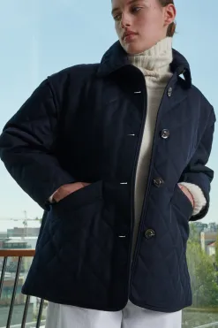 Discount MANTEAU RIGA Vestes & Manteaux