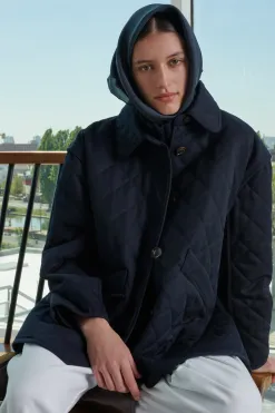 Discount MANTEAU RIGA Vestes & Manteaux