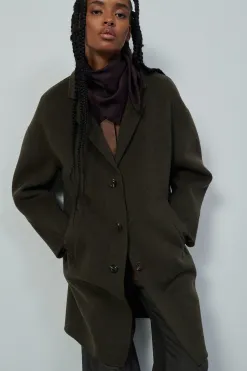 Outlet MANTEAU ROCHESTER Vestes & Manteaux