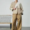 Sale MANTEAU RÉVERSIBLE WOORI Vestes & Manteaux