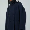Clearance MANTEAU SALFORD Vestes & Manteaux