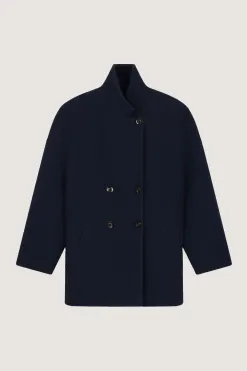 Clearance MANTEAU SALFORD Vestes & Manteaux
