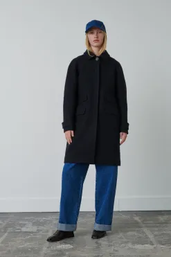 Cheap MANTEAU SIMBA Vestes & Manteaux