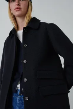 Cheap MANTEAU SIMBA Vestes & Manteaux