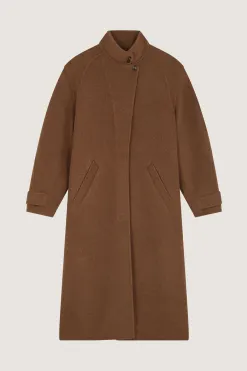 New MANTEAU VANCOUVER Vestes & Manteaux